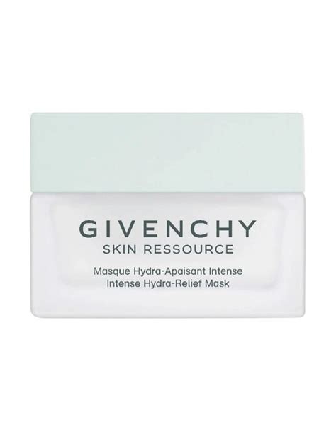 Skin Ressource Mask 